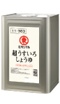 超うすいろしょうゆ
