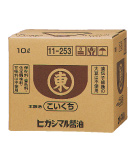 こいくちしょうゆ