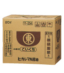 こいくちしょうゆ