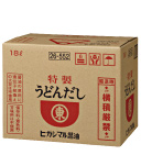 うどんだし