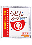 うどんスープ SS