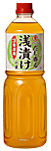 浅漬けの素 3倍濃縮