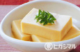 高野豆腐の含め煮