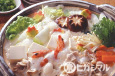 豆乳鍋