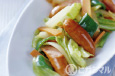 野菜炒め