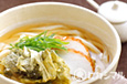 おぼろうどん