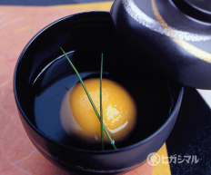月見汁