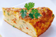 チーズin玉子焼き