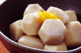 里いもの煮物