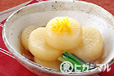 大根の煮物