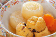 大根とがんもどきの煮物