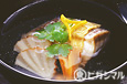 鯛のお吸物
