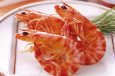 海老のうま煮