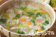鶏ぞうすい