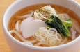 おぼろうどん