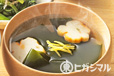 わかめのお吸物