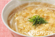 とろみ玉子とじうどん