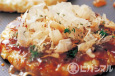 お好み焼き