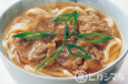肉うどん