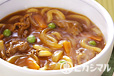 カレーうどん