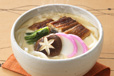うどん入り茶碗蒸し