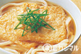 きつねうどん