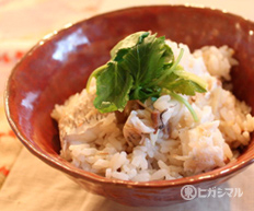 鯛めし