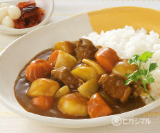 カレー