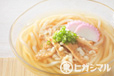 冷やしきつねうどん