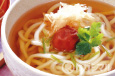 梅干しうどん
