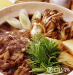牛鍋