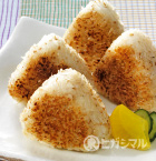 焼きおにぎり
