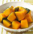 かぼちゃの煮物