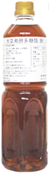 「大豆発酵多糖類（鉄）1L」