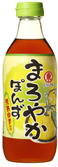 まろやかぽんず 500ml