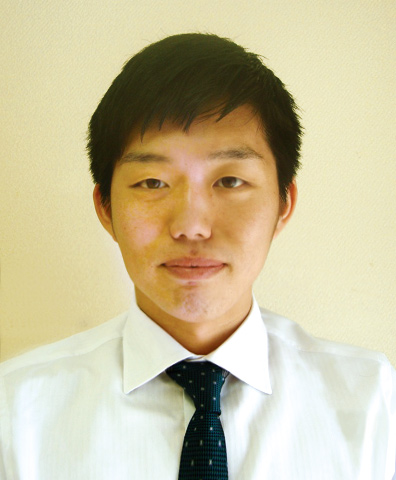 広島営業所 平野 達也