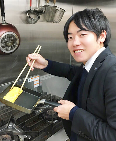 春名 敢太