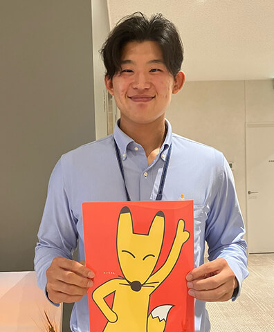 大阪支店　家庭用販売一課