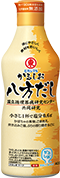 賞品画像：かるしお 八方だし