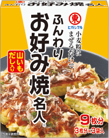 商品画像：炙り焼風チキン調味料