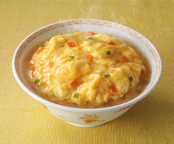 天津飯