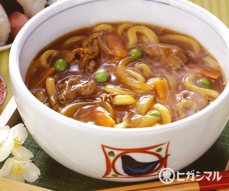 作り方 カレー うどん の おうちで作る絶品カレーうどんのレシピ/作り方：白ごはん.com