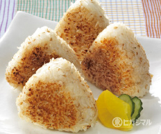 焼きおにぎり