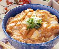 きつね丼のレシピ 作り方 和食がいっぱい ヒガシマルレシピ ヒガシマル醤油