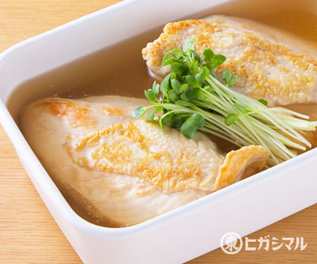 鶏ロース