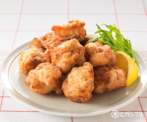 からあげ