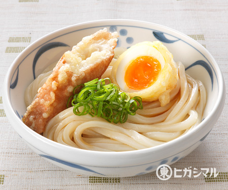 掛け うどん つゆ ぶっ