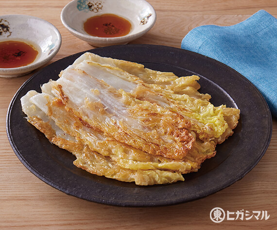 白菜のジョン