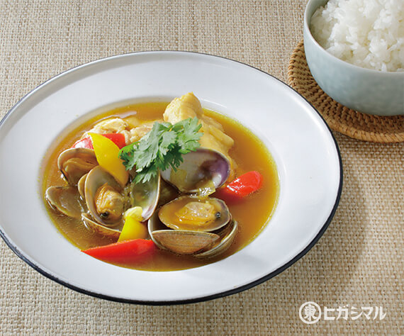スープカレー