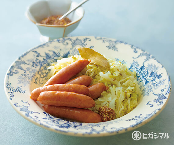 シュークルート